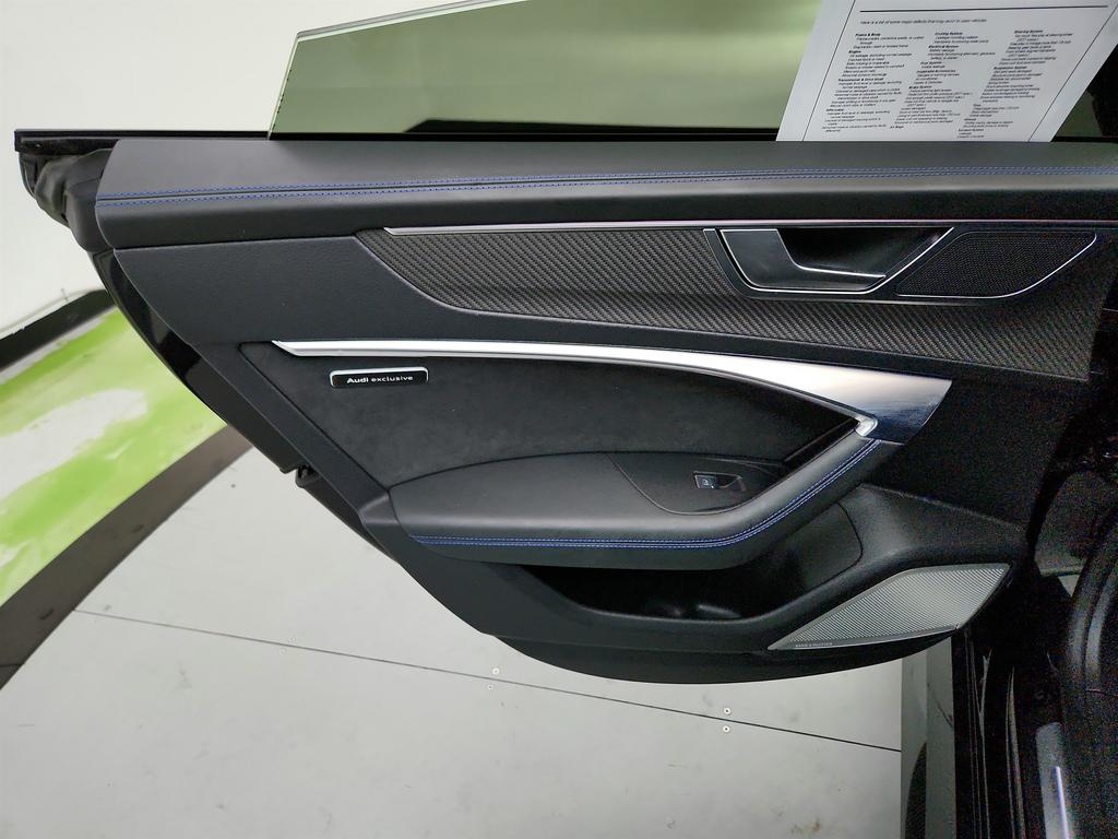 2022 Audi RS 7 26