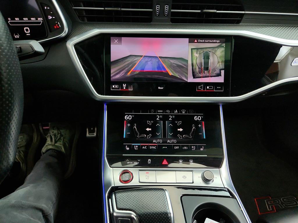 2022 Audi RS 7 22