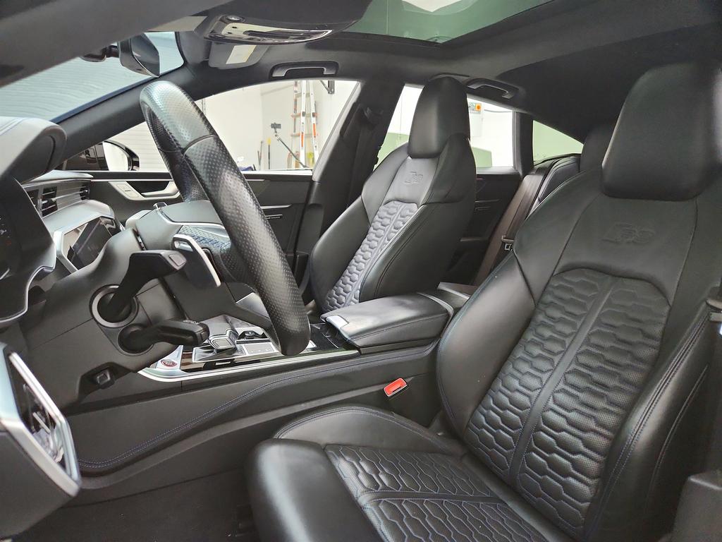 2022 Audi RS 7 15