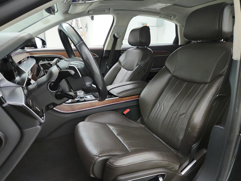 2021 Audi A8 Base - Photo 13