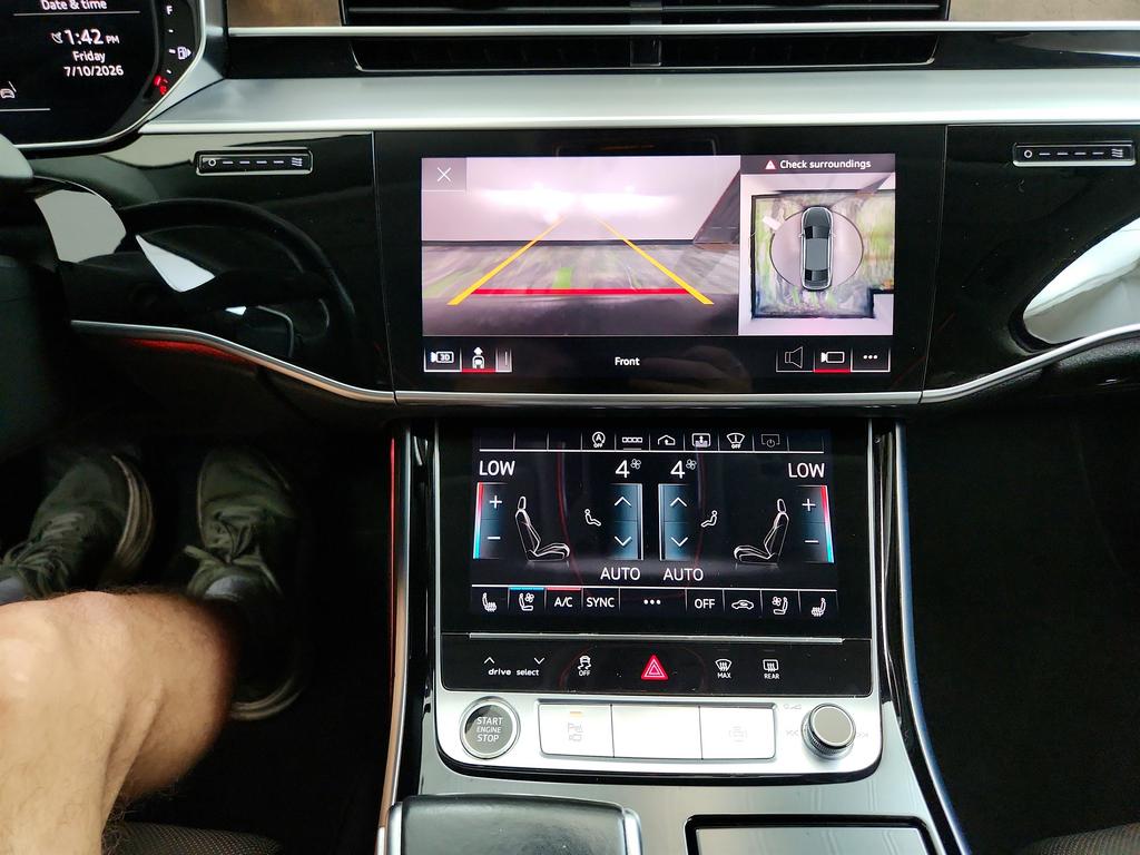 2021 Audi A8 Base - Photo 19