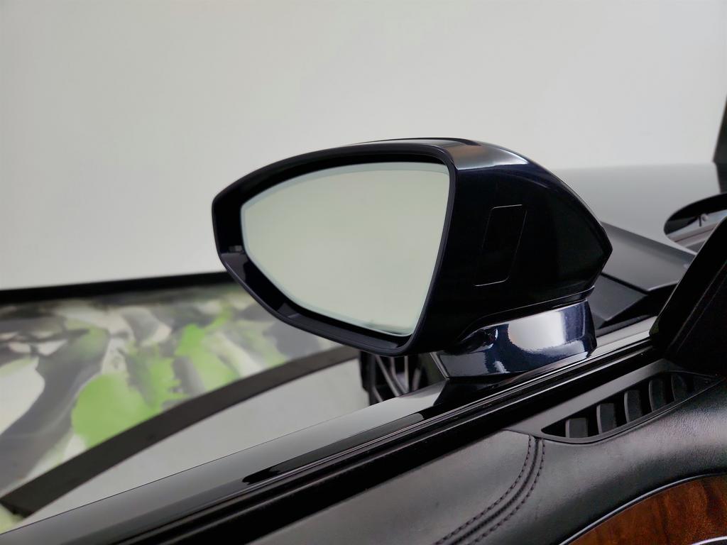 2021 Audi A8 Base - Photo 14
