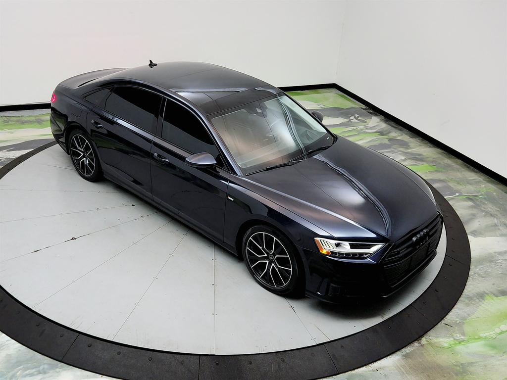 2021 Audi A8 Base - Photo 32