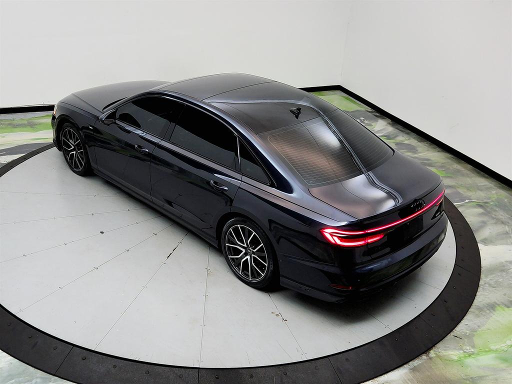 2021 Audi A8 Base - Photo 34