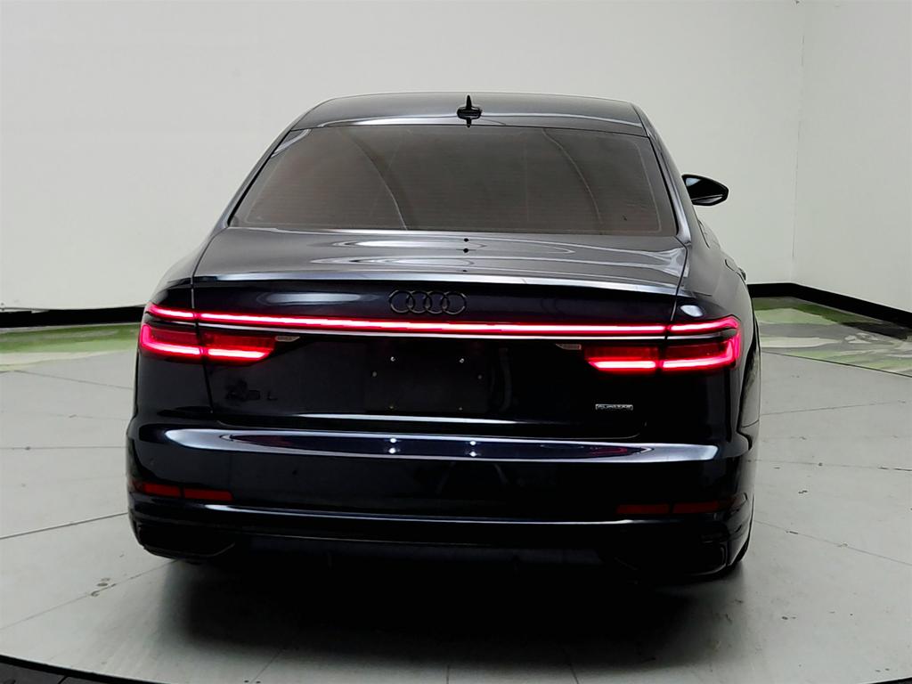 2021 Audi A8 Base - Photo 6