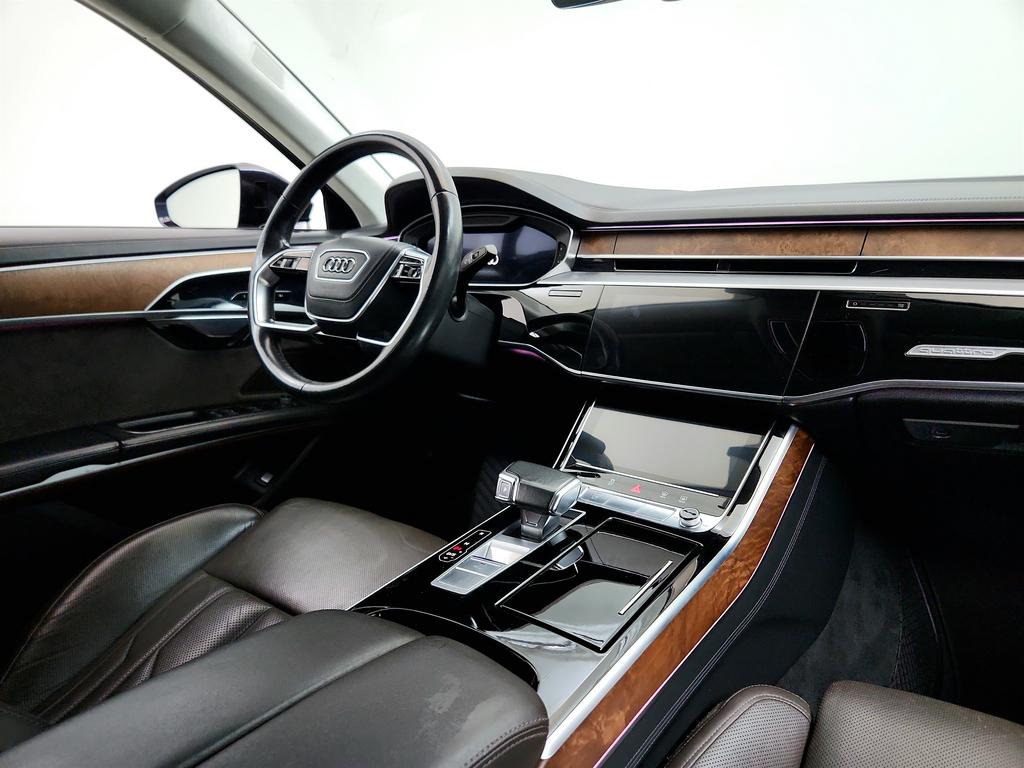 2021 Audi A8 Base - Photo 24