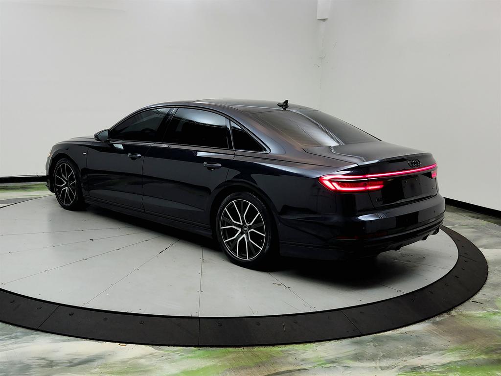 2021 Audi A8 Base - Photo 7