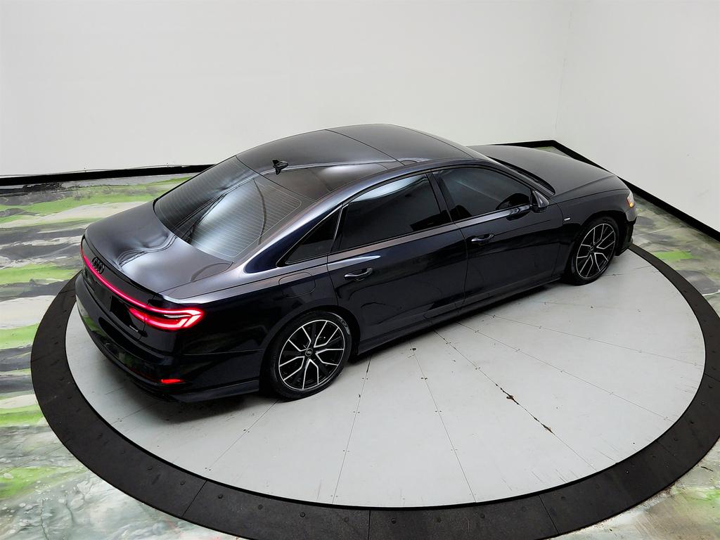 2021 Audi A8 Base - Photo 33