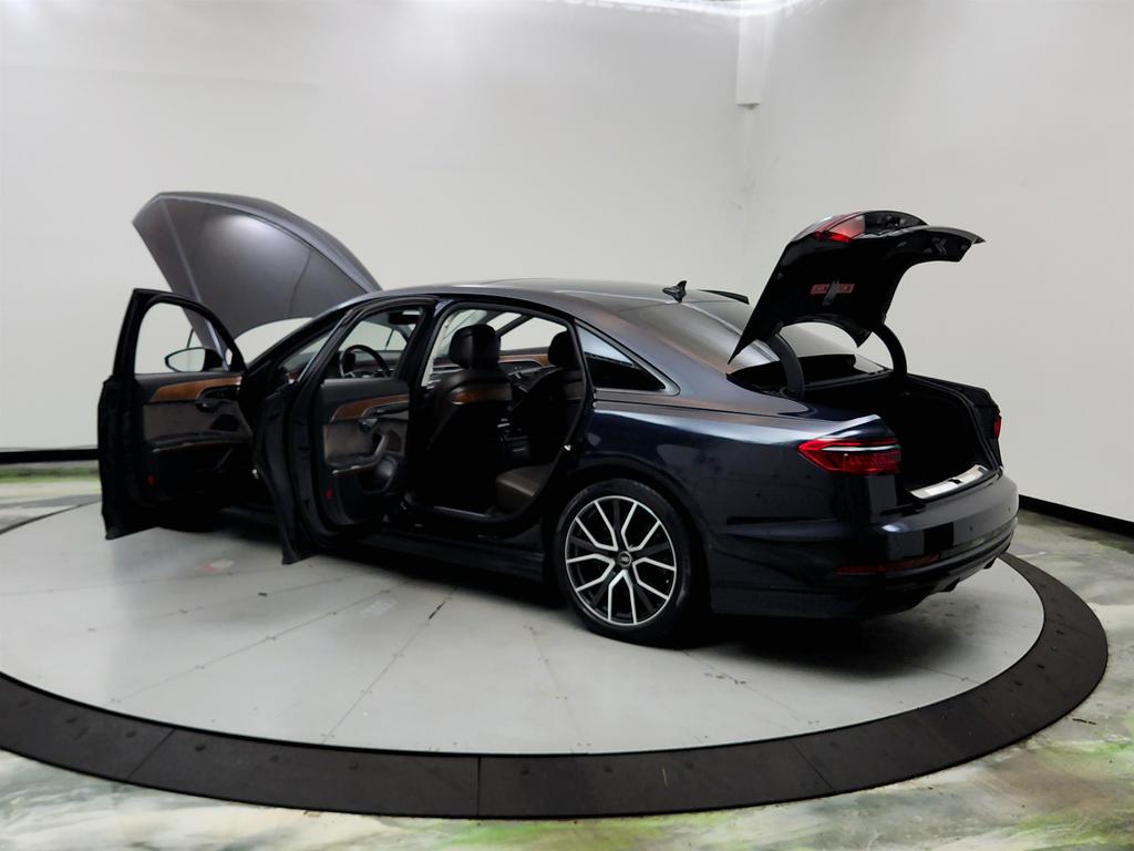 2021 Audi A8 Base - Photo 12
