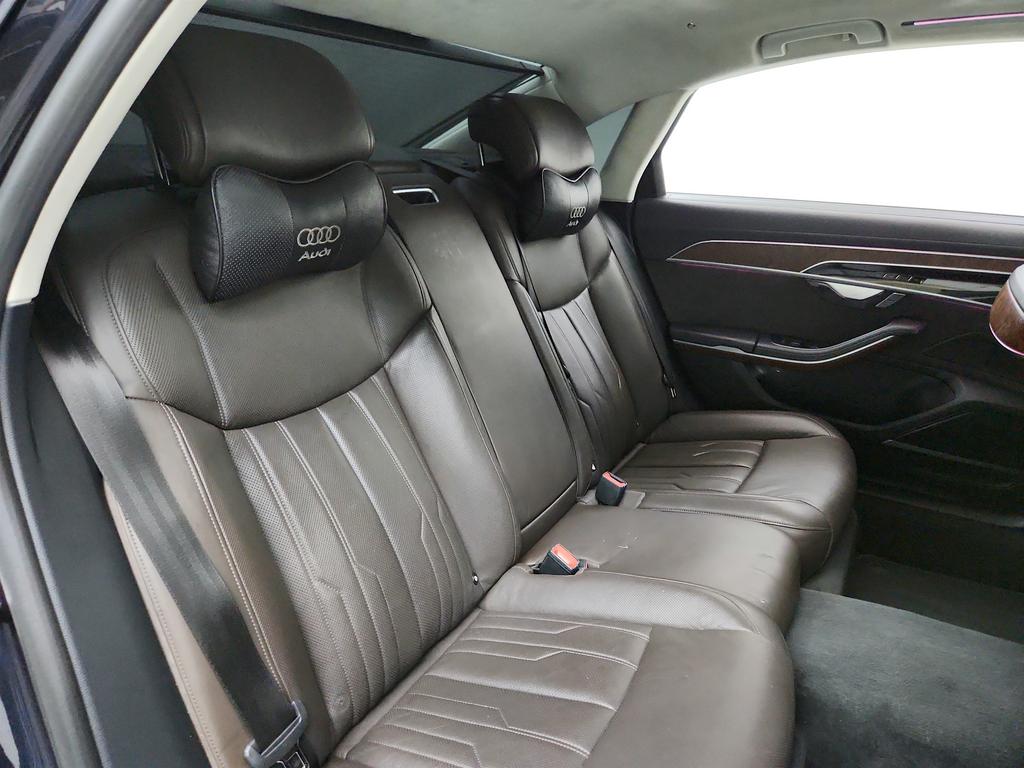 2021 Audi A8 Base - Photo 27