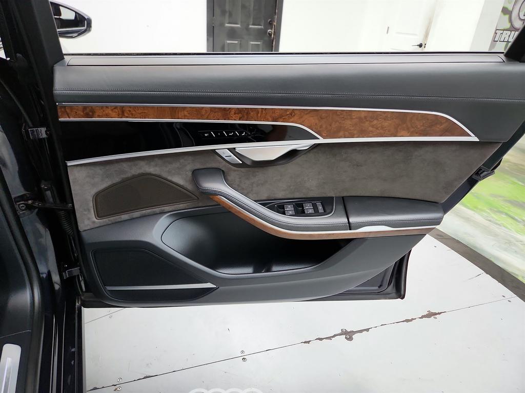 2021 Audi A8 Base - Photo 28