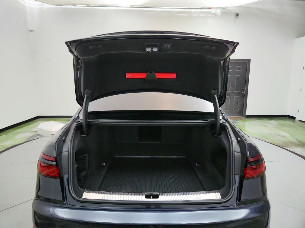 2021 Audi A8 Base - Photo 29