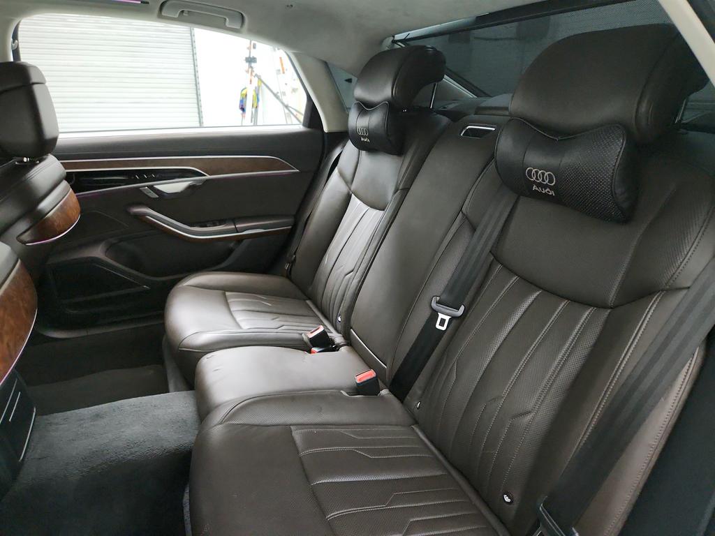 2021 Audi A8 Base - Photo 22