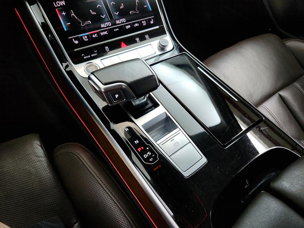 2021 Audi A8 Base - Photo 16