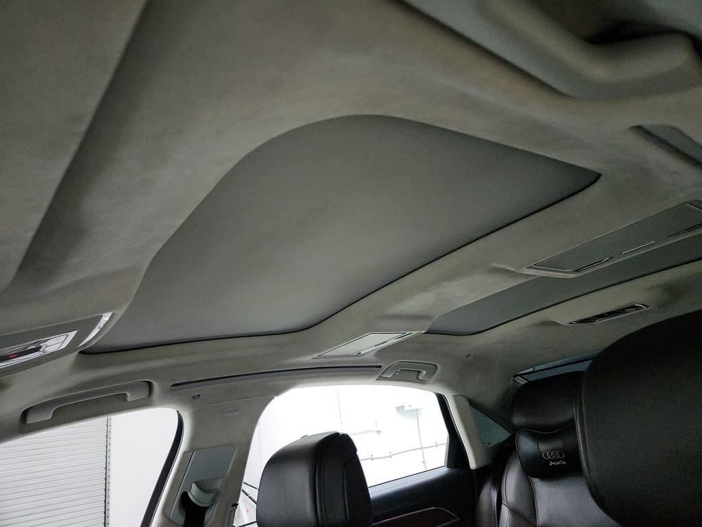 2021 Audi A8 Base - Photo 15