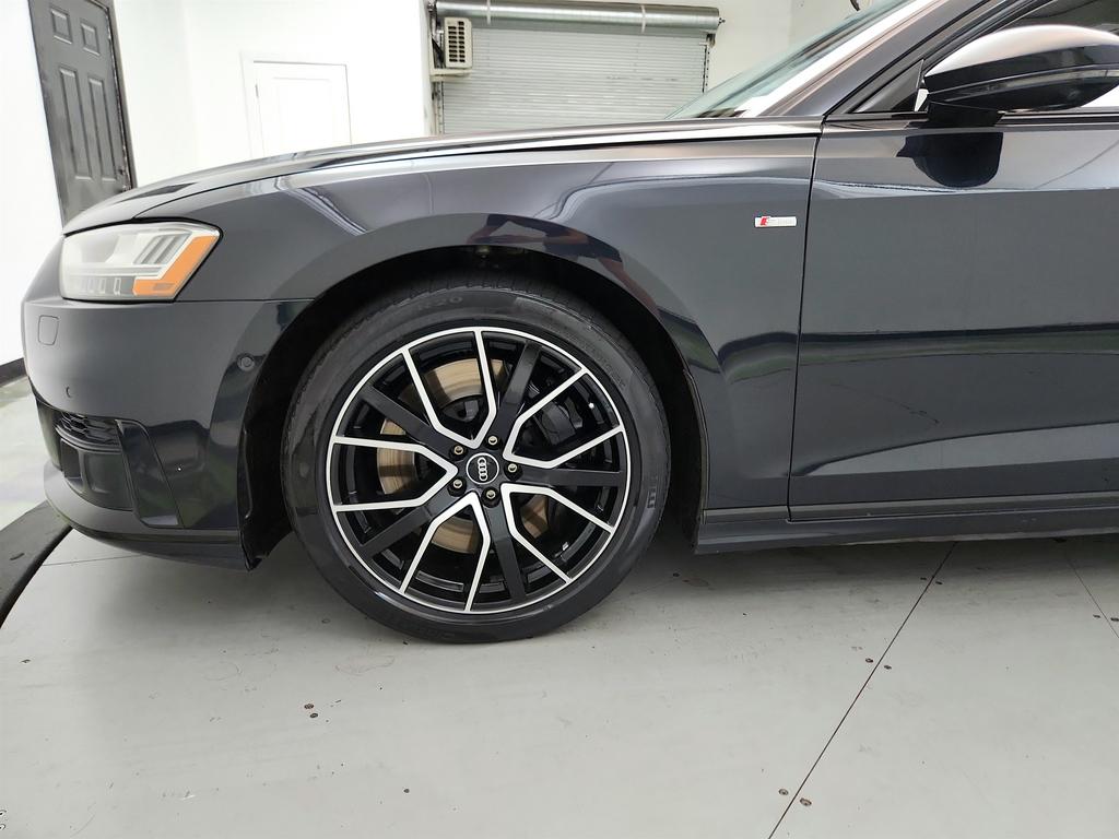 2021 Audi A8 Base - Photo 30