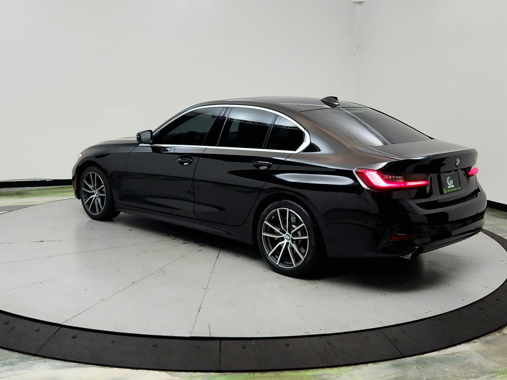 2020 BMW 3 Series 330i - Photo 7