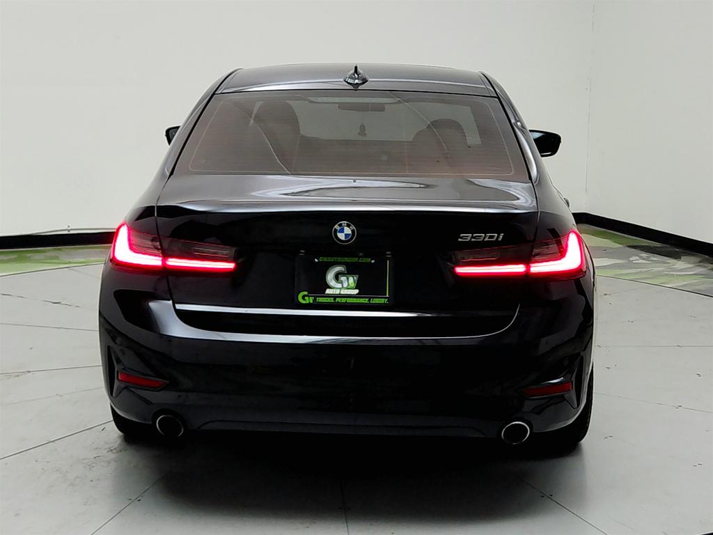 2020 BMW 3 Series 330i - Photo 6