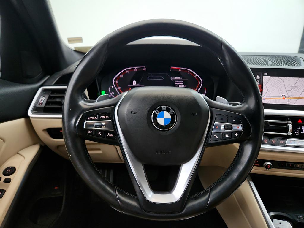2020 BMW 3 Series 330i - Photo 18