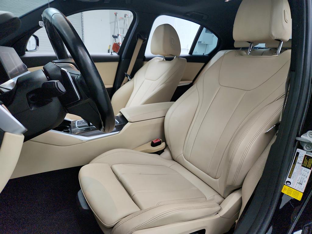 2020 BMW 3 Series 330i - Photo 14