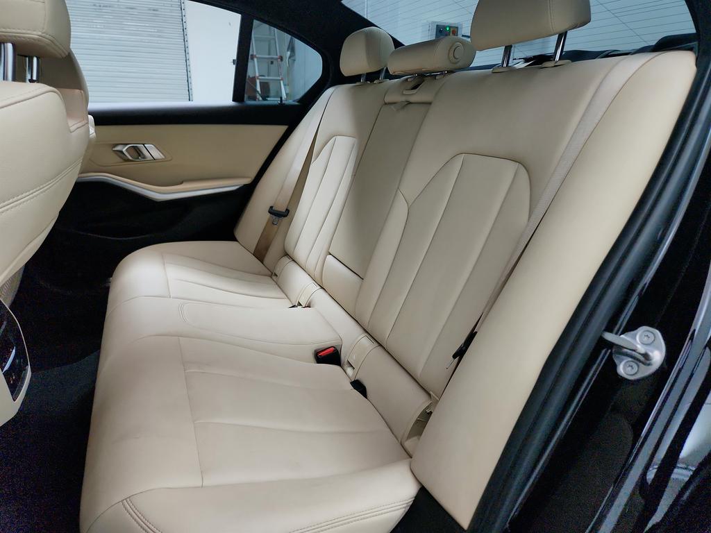2020 BMW 3 Series 330i - Photo 25