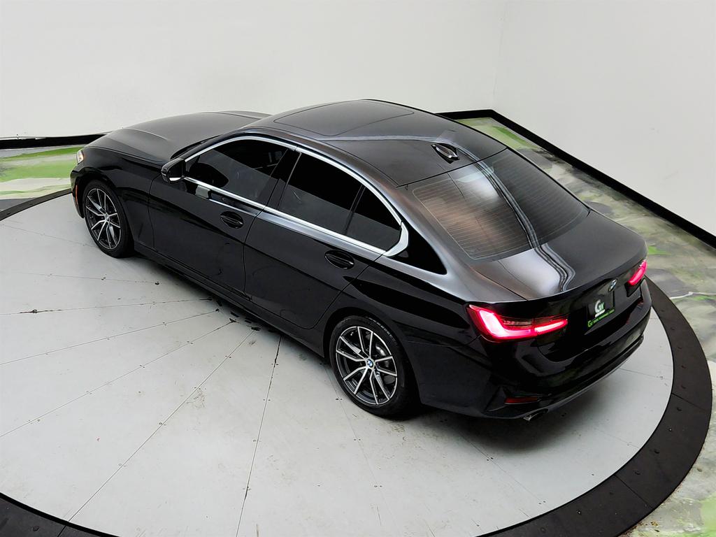 2020 BMW 3 Series 330i - Photo 37