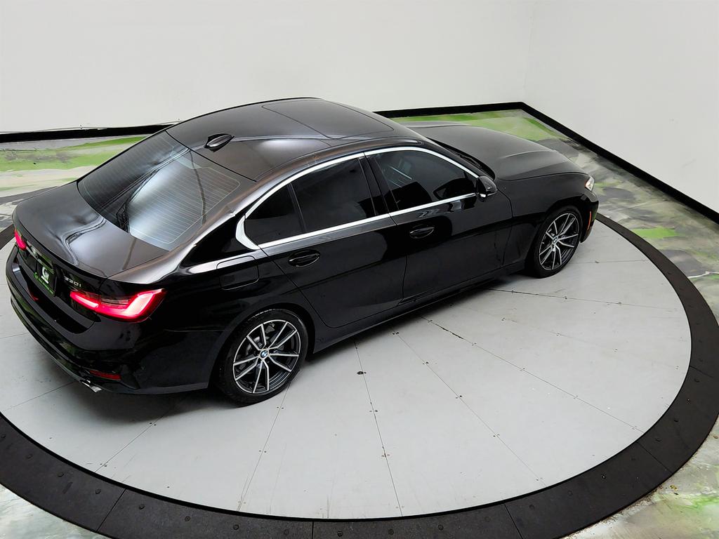 2020 BMW 3 Series 330i - Photo 36