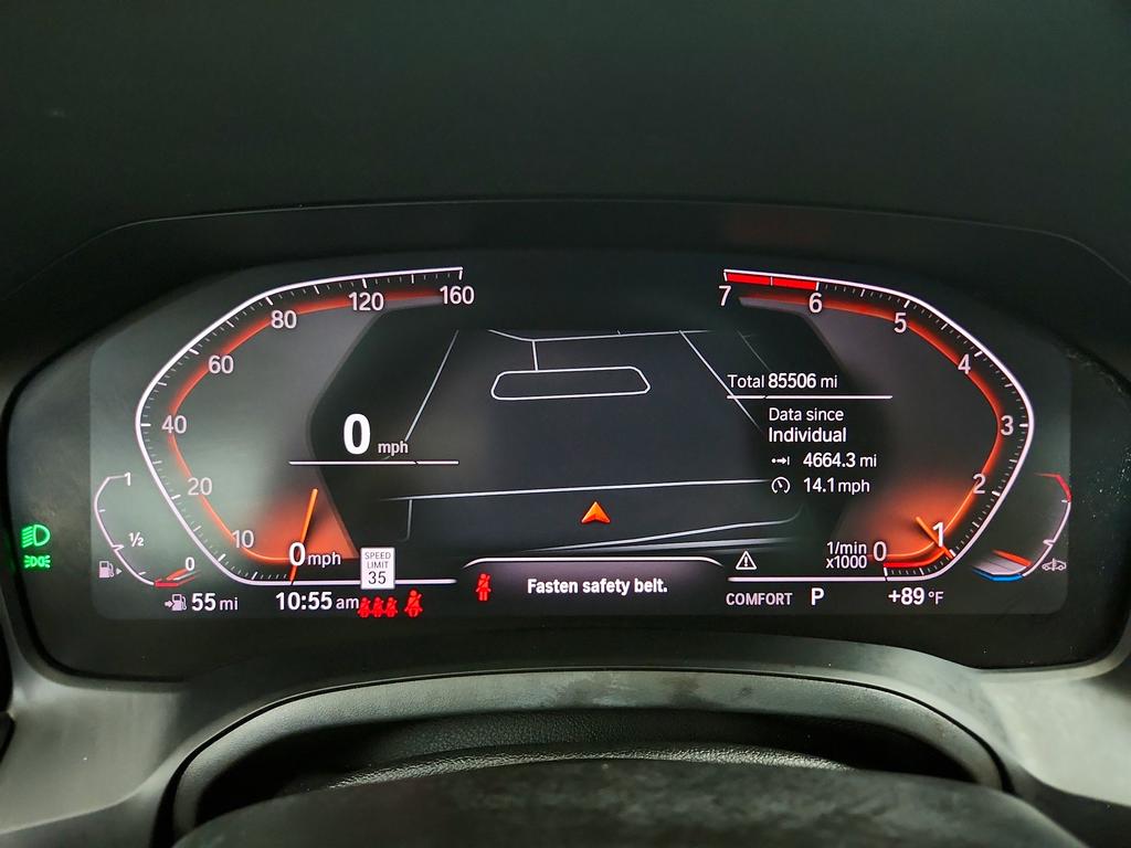 2020 BMW 3 Series 330i - Photo 17