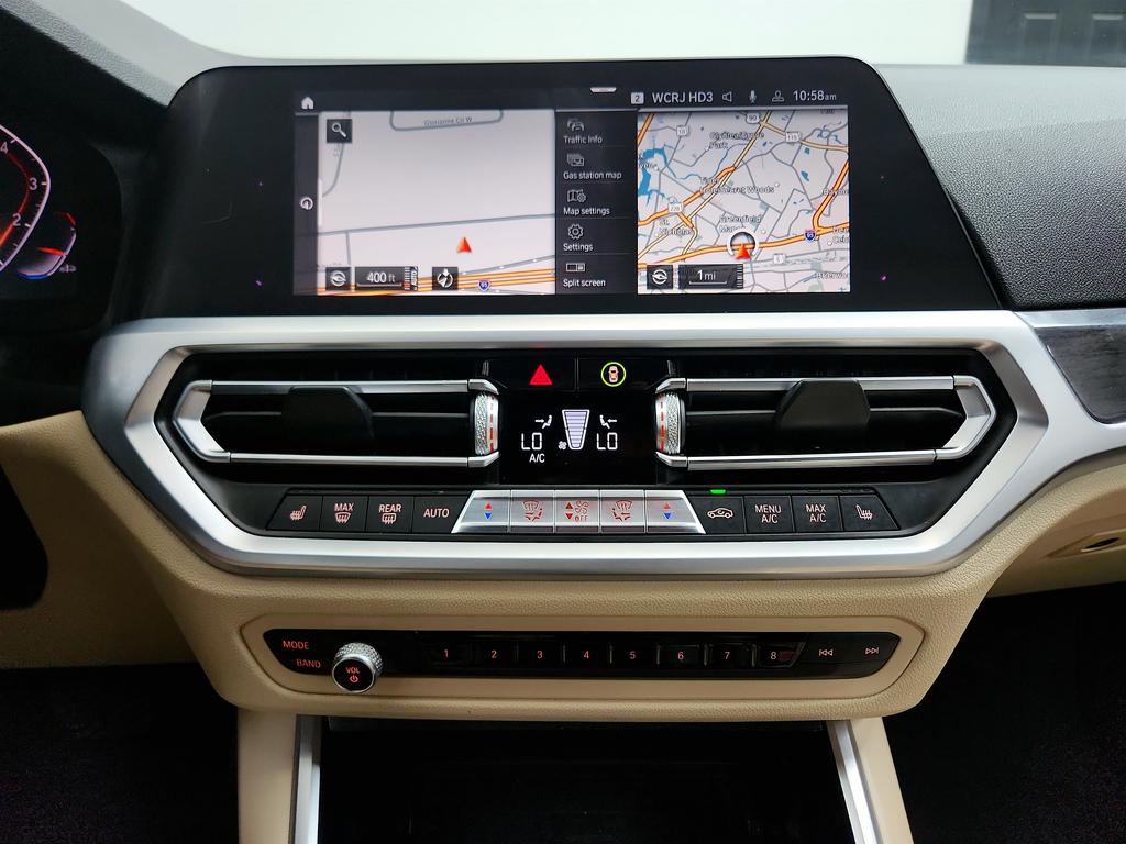 2020 BMW 3 Series 330i - Photo 22