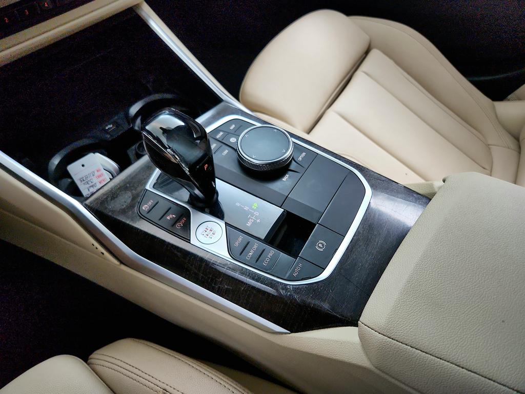 2020 BMW 3 Series 330i - Photo 19