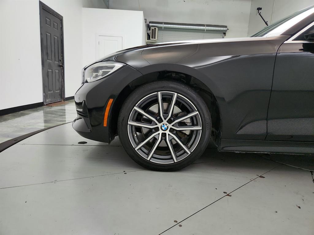 2020 BMW 3 Series 330i - Photo 33
