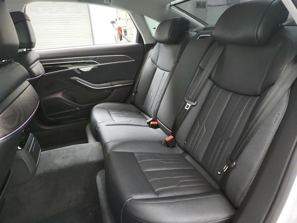 2023 Audi A8 25