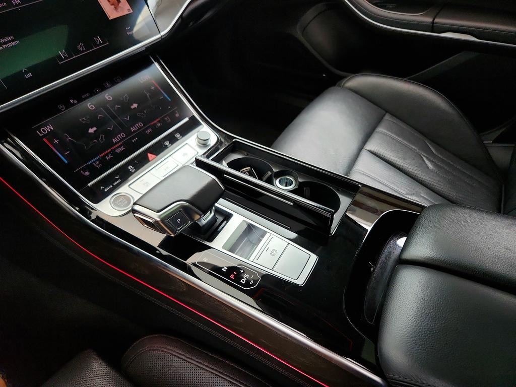 2023 Audi A8 19