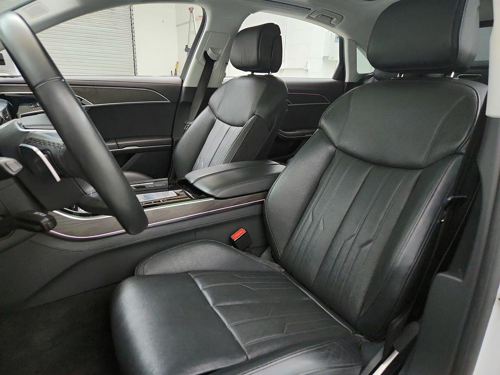 2023 Audi A8 15