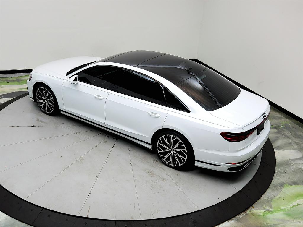 2023 Audi A8 37