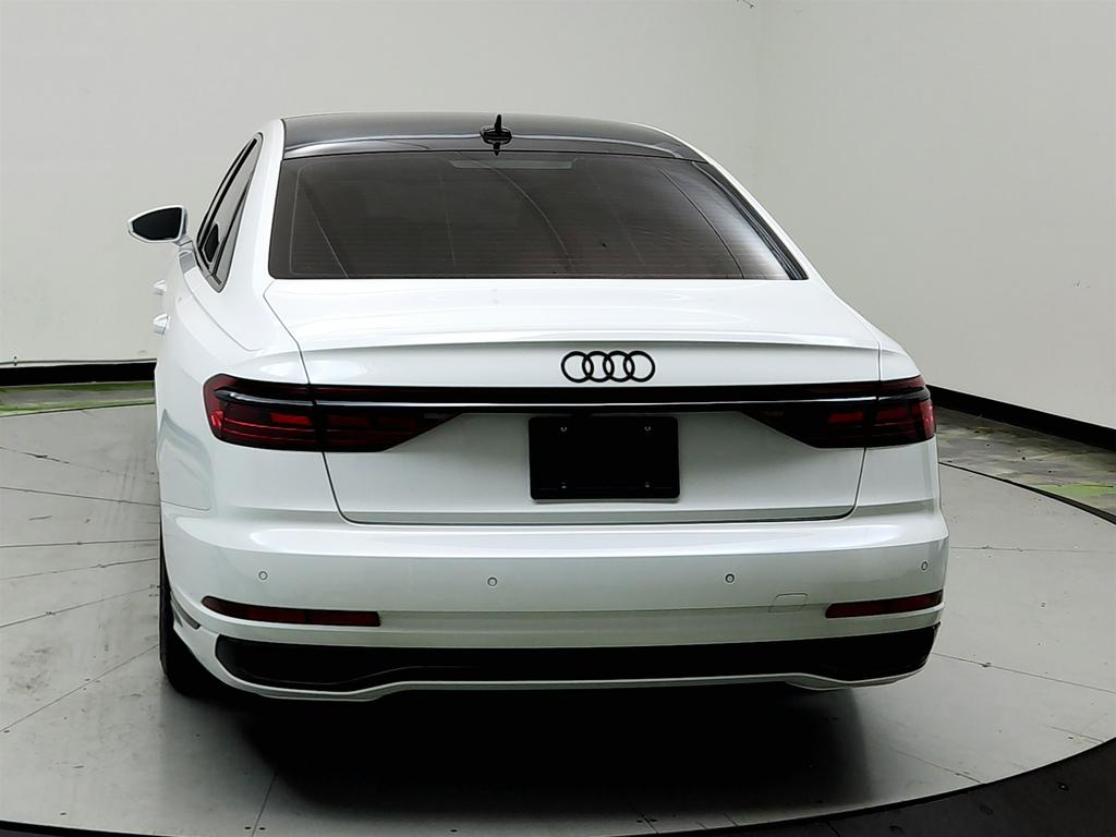 2023 Audi A8 7