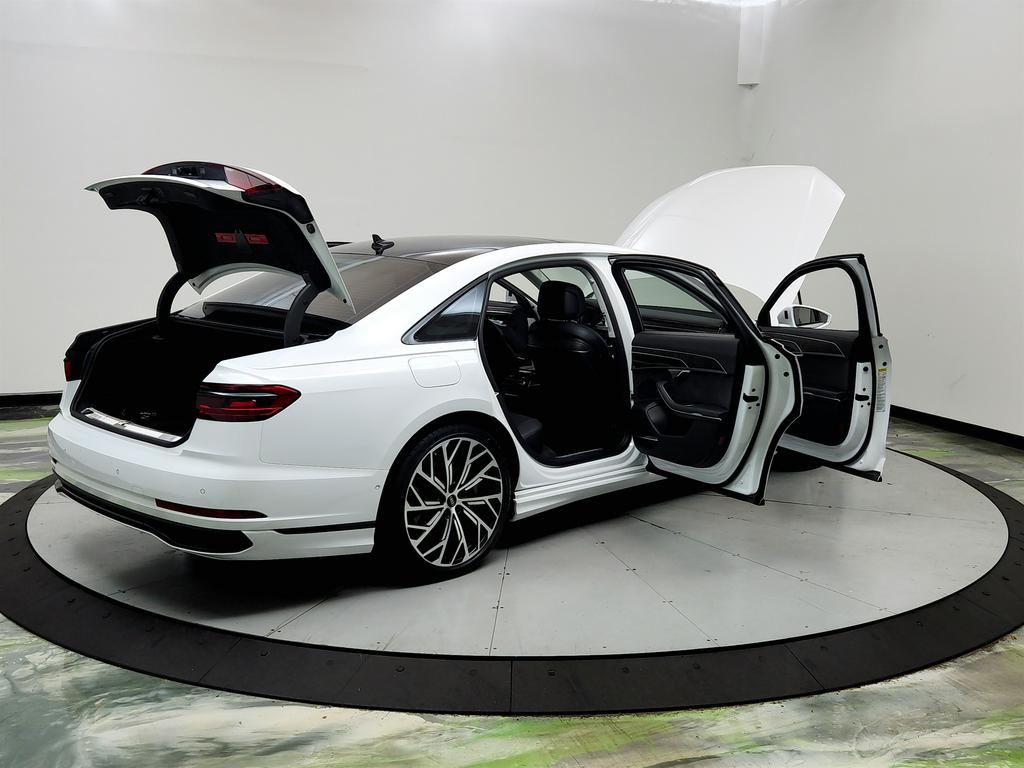 2023 Audi A8 12