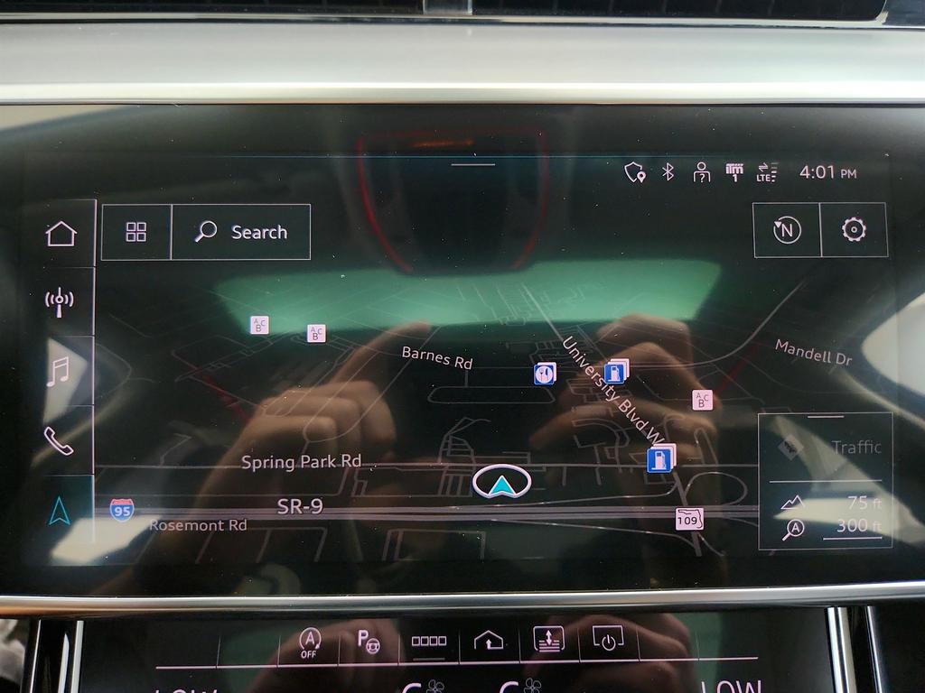 2023 Audi A8 20