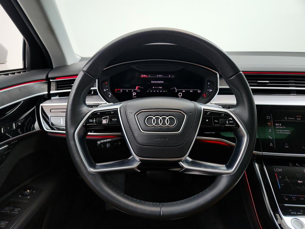 2023 Audi A8 18
