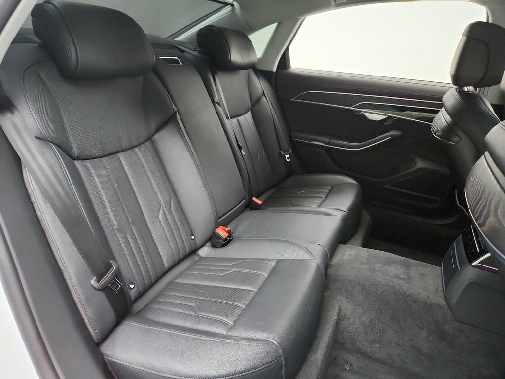 2023 Audi A8 30