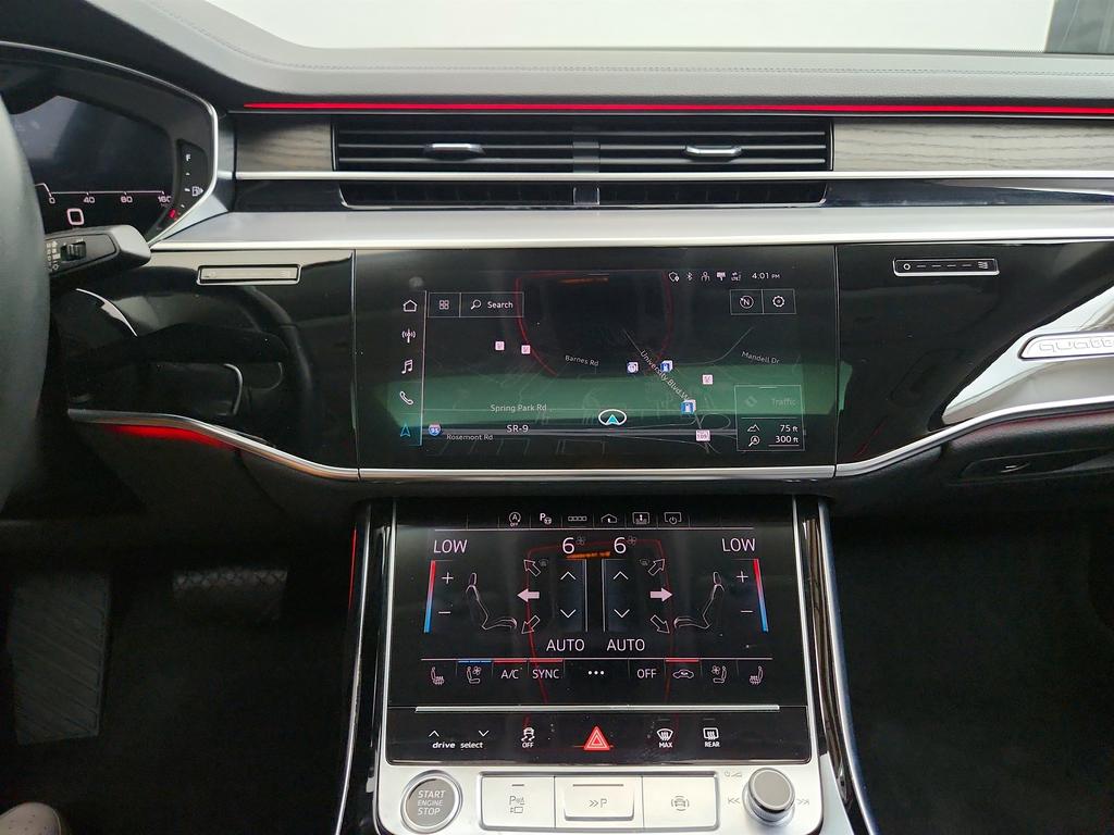 2023 Audi A8 22