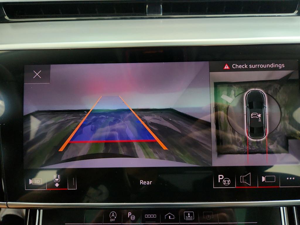 2023 Audi A8 21