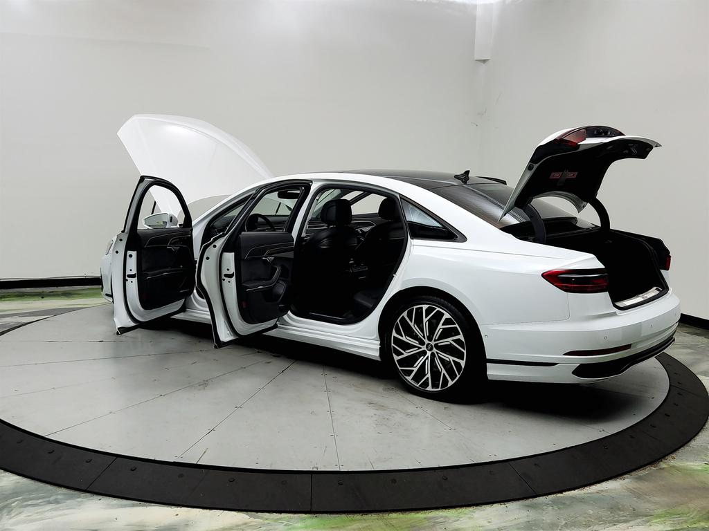 2023 Audi A8 13