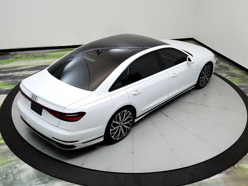 2023 Audi A8 36