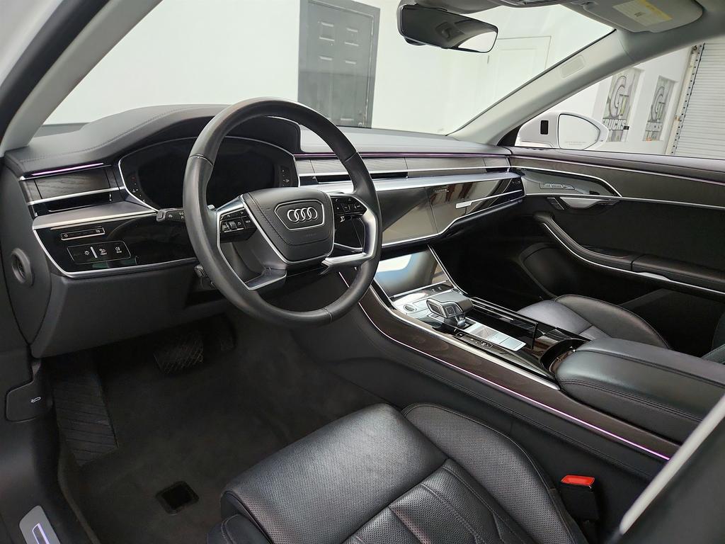 2023 Audi A8 14