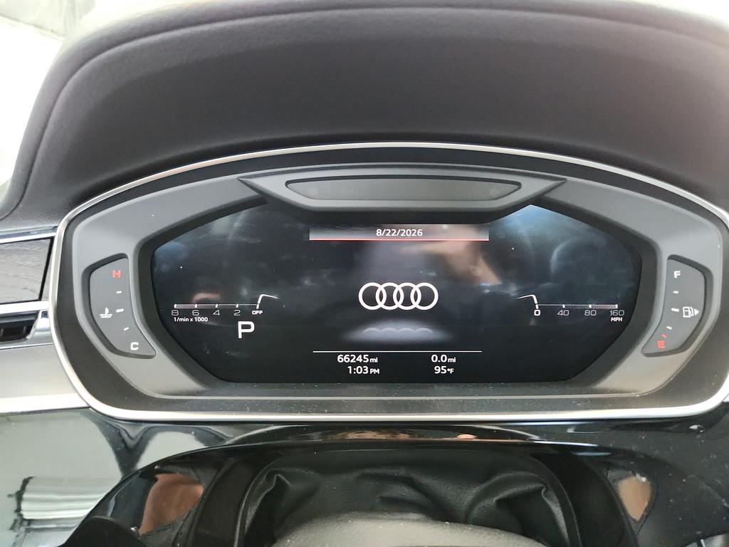2023 Audi A8 17