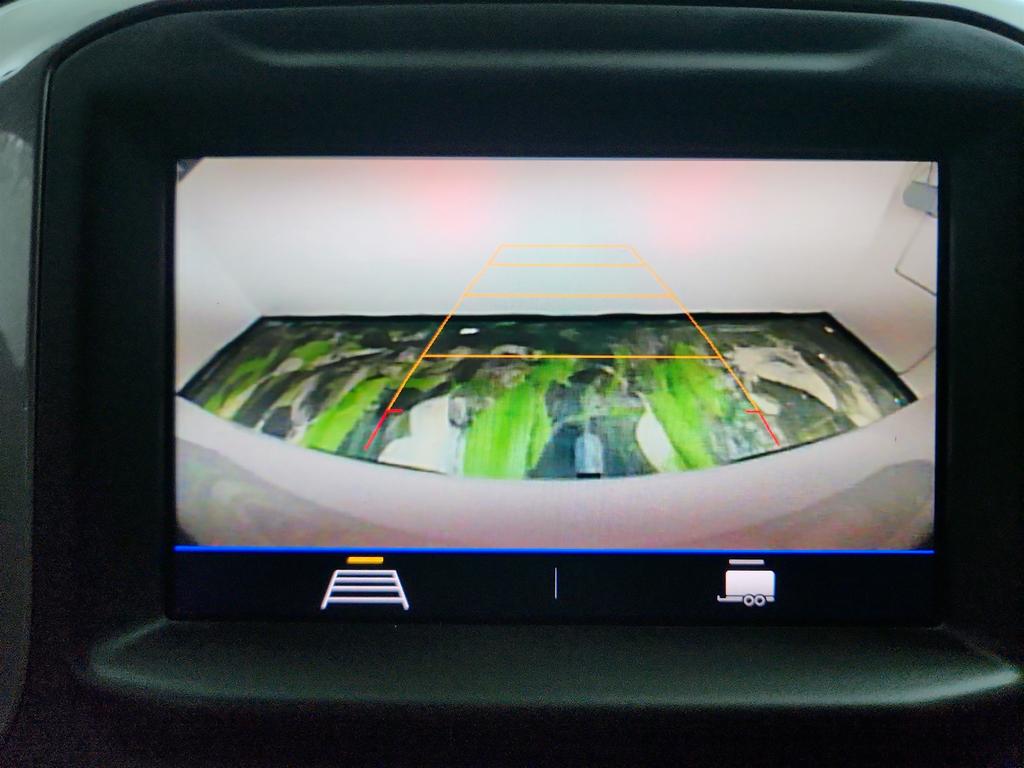 2022 Chevrolet Silverado 1500 Limited Custom - Photo 18
