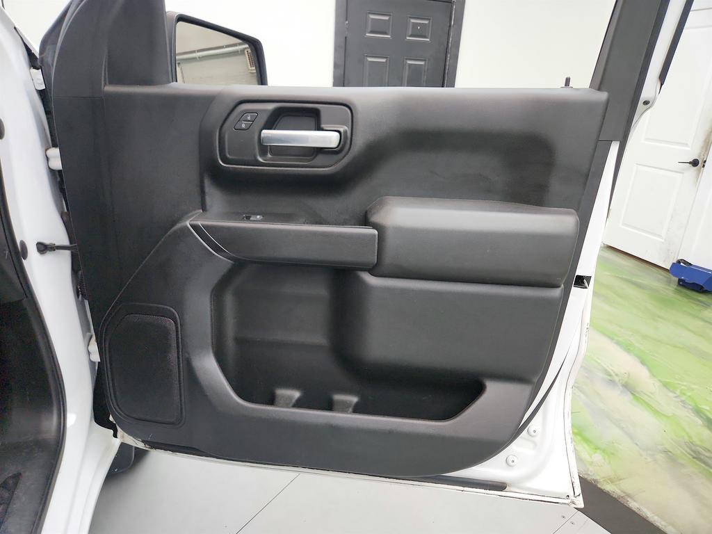 2022 Chevrolet Silverado 1500 Limited Custom - Photo 24