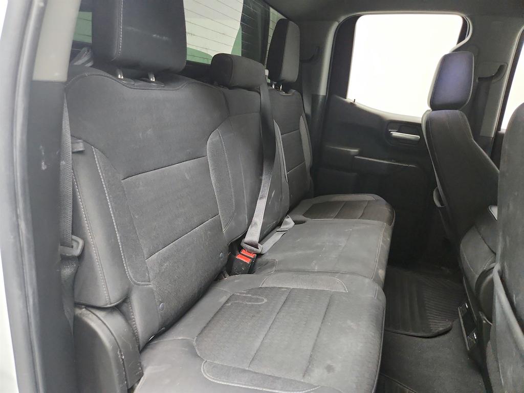2022 Chevrolet Silverado 1500 Limited Custom - Photo 25