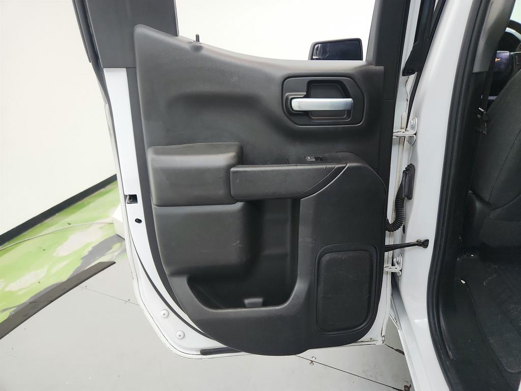 2022 Chevrolet Silverado 1500 Limited Custom - Photo 22